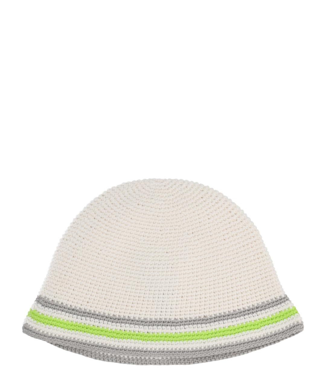 CASABLANCA Мульти хлопковая панама, фото 2