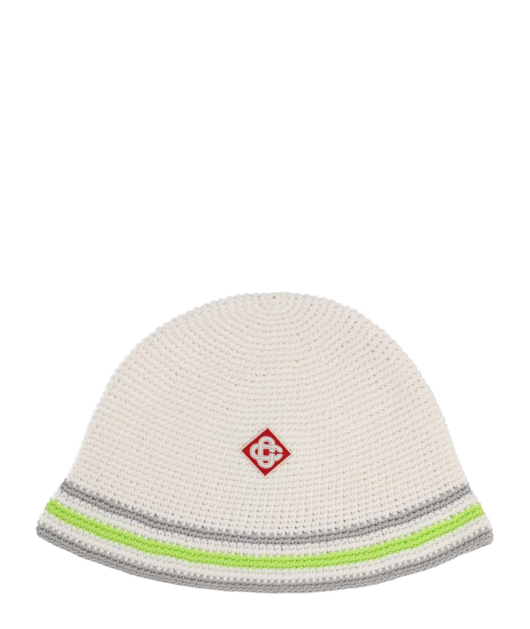 CASABLANCA Мульти хлопковая панама, фото 1