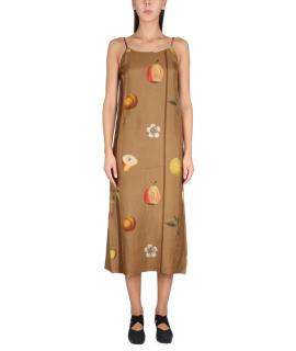 UMA WANG Повседневное платье
