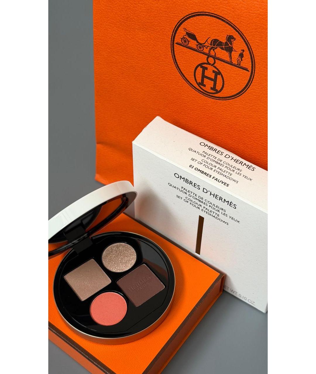 HERMES BEAUTY Тени для век, фото 3