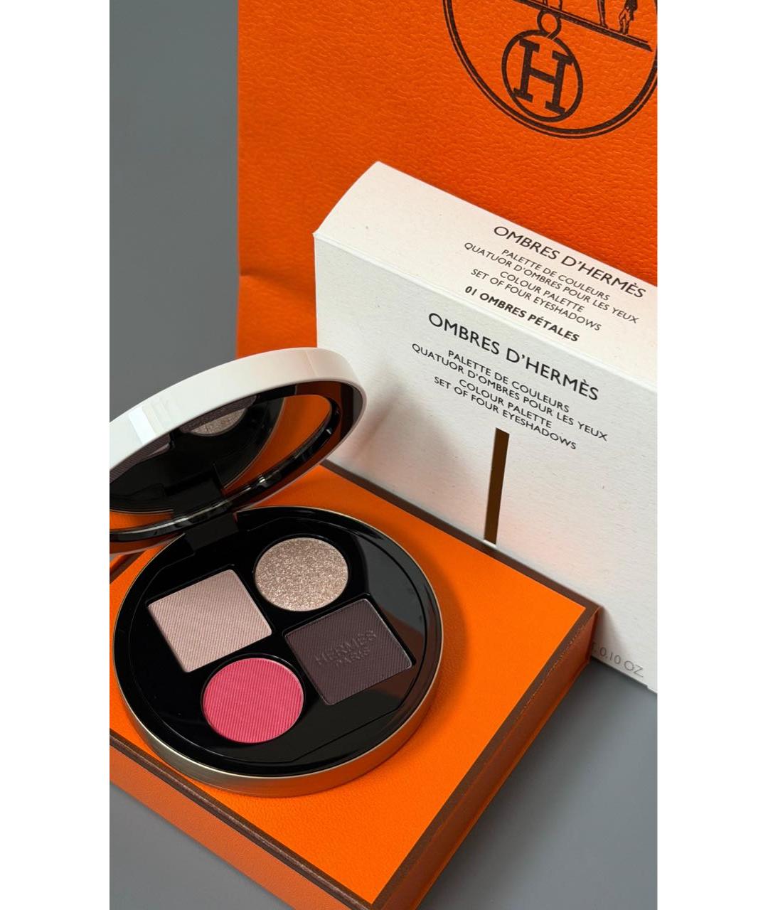 HERMES BEAUTY Тени для век, фото 3