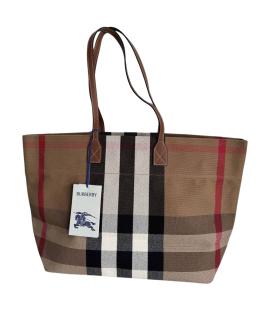BURBERRY Сумка тоут