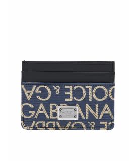DOLCE&GABBANA Кардхолдер