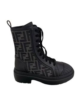 FENDI Ботинки