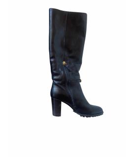 SERGIO ROSSI Сапоги