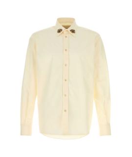 VALENTINO Кэжуал рубашка