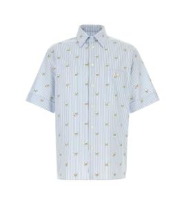 VALENTINO Кэжуал рубашка