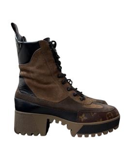 LOUIS VUITTON Ботинки