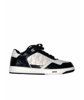 CHRISTIAN DIOR Низкие кроссовки / кеды