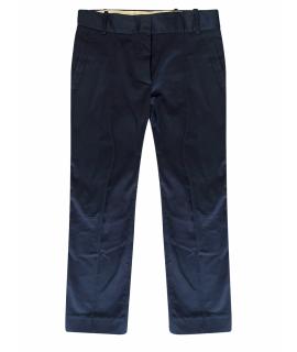 LOUIS VUITTON Прямые брюки