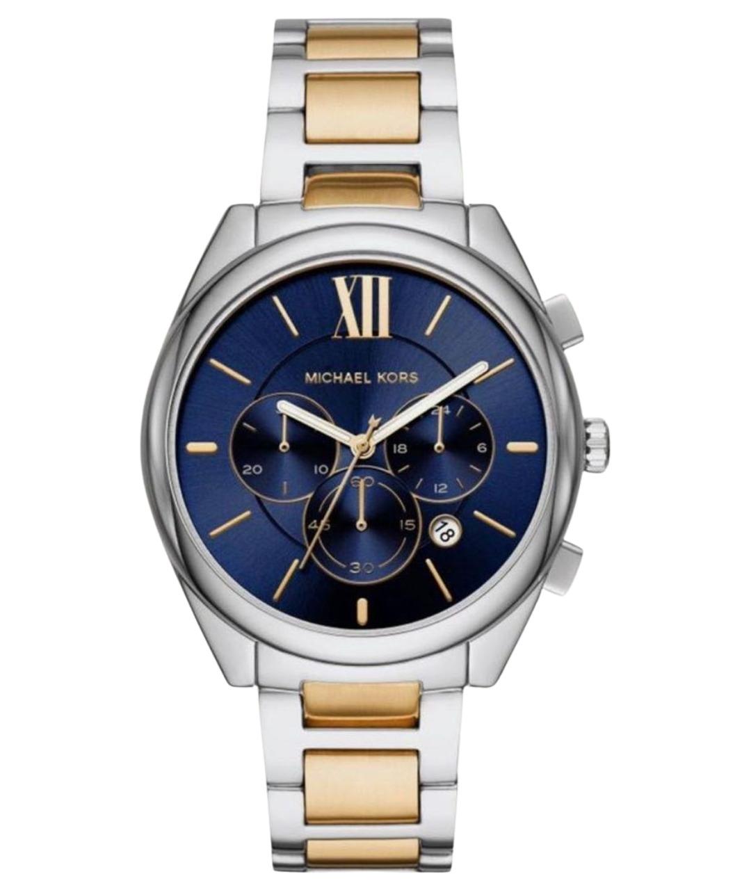 MICHAEL KORS Мульти стальные часы, фото 1