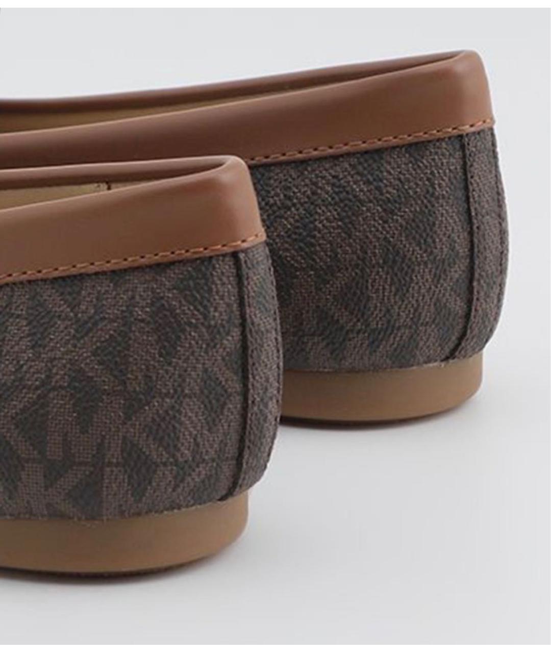 MICHAEL KORS Мульти лоферы, фото 5