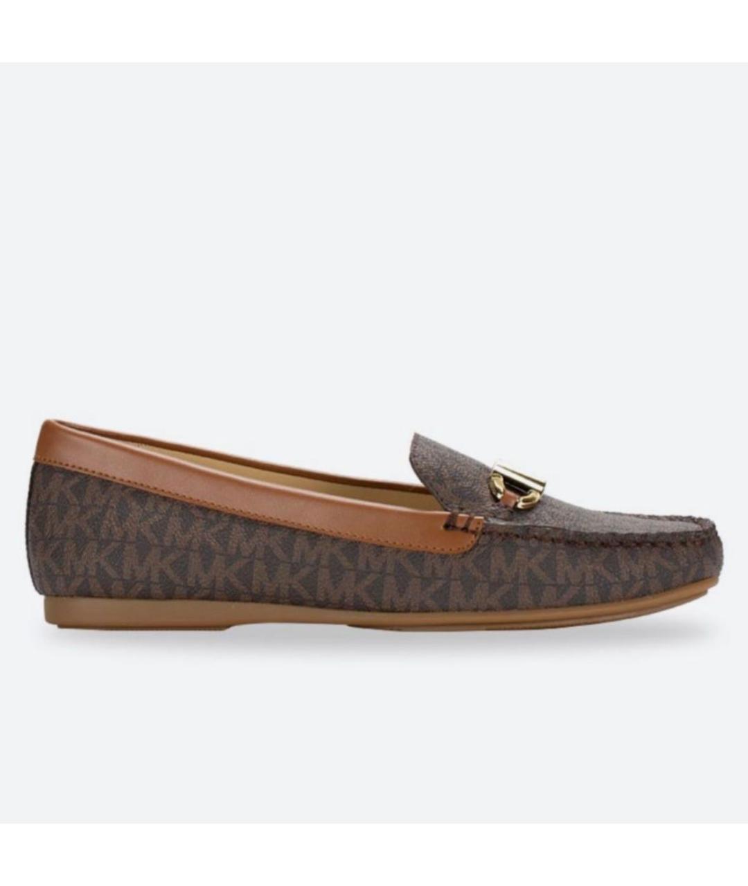 MICHAEL KORS Мульти лоферы, фото 6