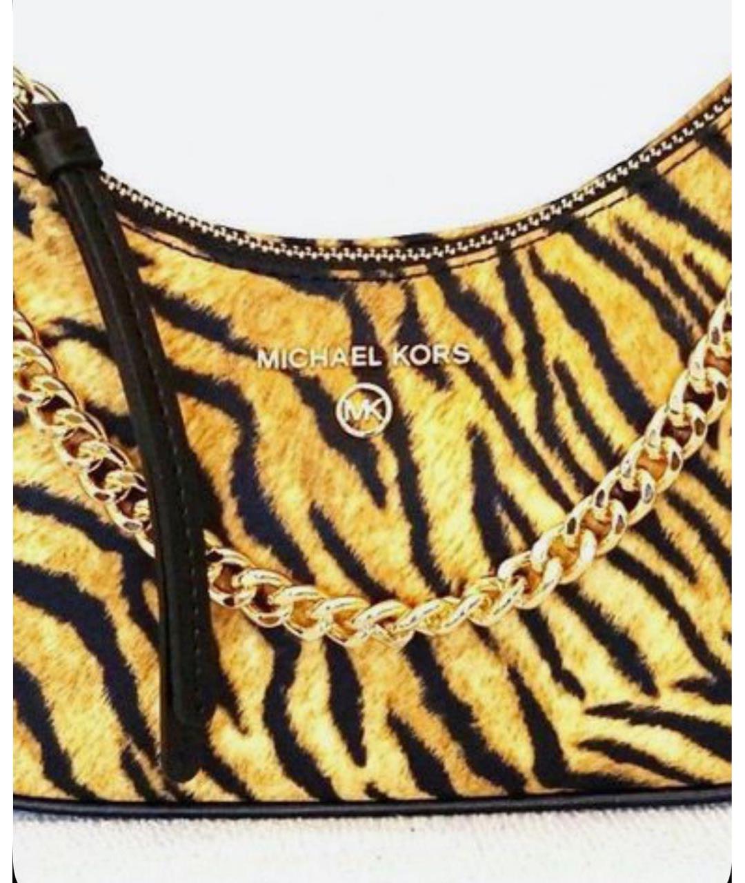 MICHAEL KORS Мульти сумка через плечо, фото 4