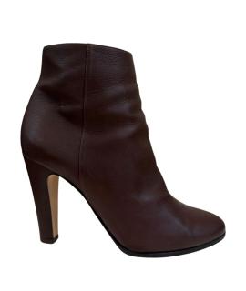 JIMMY CHOO Ботильоны