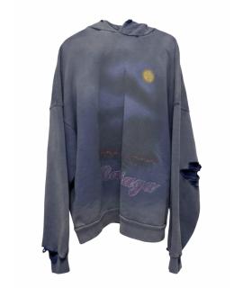 BALENCIAGA Худи/толстовка