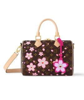 LOUIS VUITTON Сумка с короткими ручками