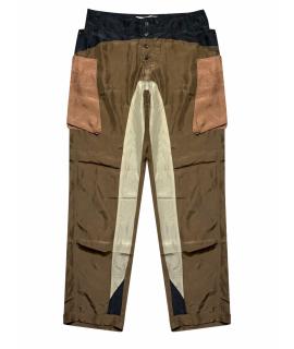 ETRO Брюки широкие