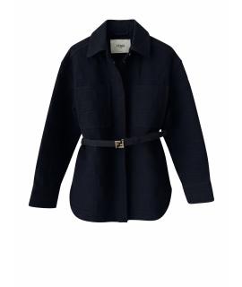 FENDI Жакет/пиджак