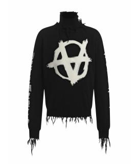 VETEMENTS Джемпер / свитер