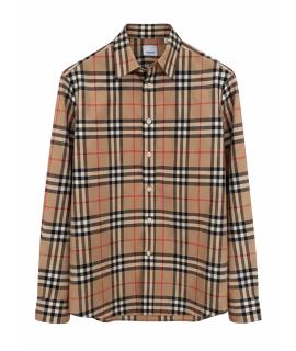 BURBERRY Кэжуал рубашка