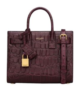 SAINT LAURENT Сумка тоут