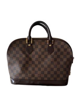 LOUIS VUITTON Сумка с короткими ручками