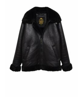 ALPHA INDUSTRIES Дубленка/шуба