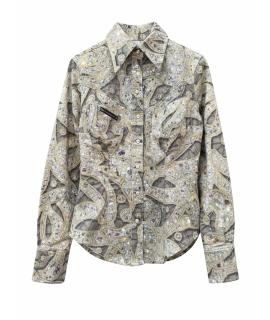 VIVIENNE WESTWOOD Рубашка/Блузка