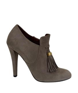 GUCCI Ботильоны