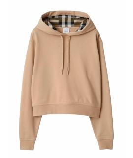 BURBERRY Худи/толстовка