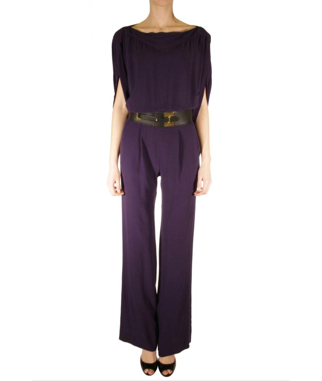 ETRO Черный кожаный ремень, фото 8