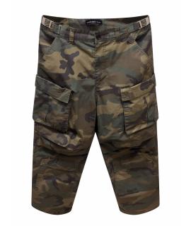 GRAILZ PROJECT G/R Повседневные брюки