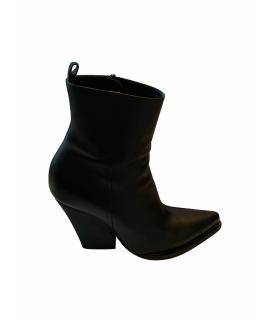 MAGDA BUTRYM Полусапоги