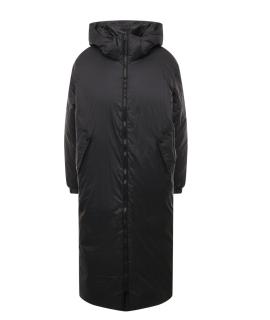 ARMY YVES SALOMON Пуховик