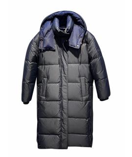 YVES SALOMON Пуховик