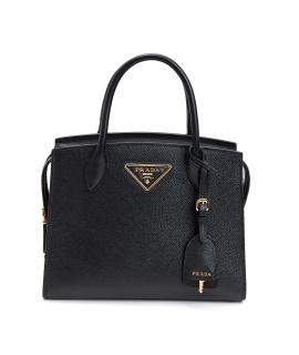 PRADA Сумка с короткими ручками