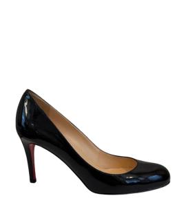 CHRISTIAN LOUBOUTIN Туфли