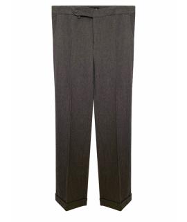 RALPH LAUREN Прямые брюки