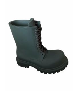 BALENCIAGA Высокие ботинки