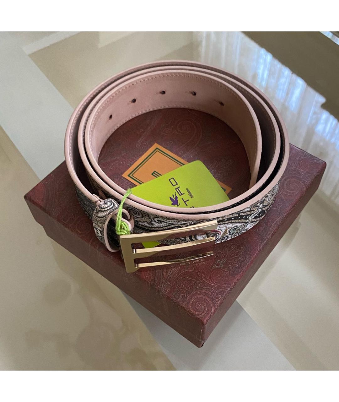 ETRO Мульти ремень, фото 2