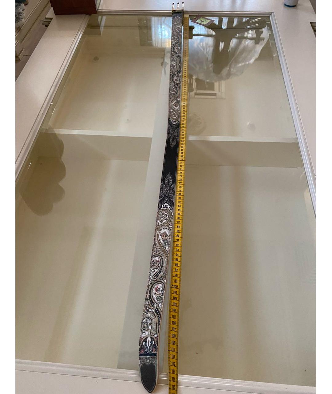 ETRO Мульти ремень, фото 8