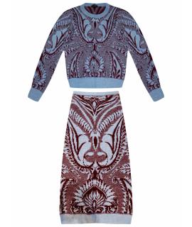 ETRO Костюм с юбками