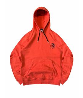 DIESEL Худи/толстовка