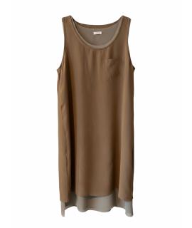 FALCONERI Коктейльное платье