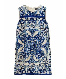 DOLCE&GABBANA Коктейльное платье