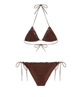 ERMANNO SCERVINO Купальник