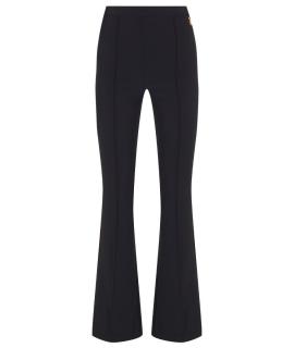 ELISABETTA FRANCHI Брюки узкие