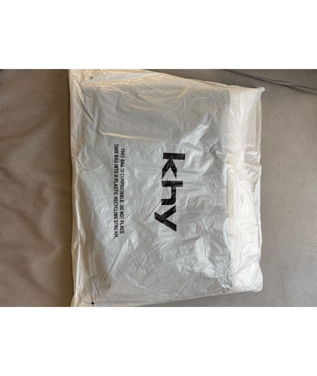 KHY Черное коктейльное платье, фото 6