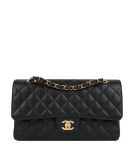 CHANEL Сумка через плечо